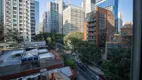 Foto 7 de Flat com 1 Quarto para alugar, 29m² em Jardins, São Paulo