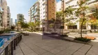 Foto 21 de Apartamento com 4 Quartos para alugar, 242m² em Chácara Santo Antônio, São Paulo