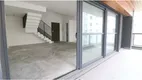 Foto 6 de Apartamento com 2 Quartos à venda, 110m² em Itaim Bibi, São Paulo