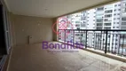 Foto 29 de Apartamento com 3 Quartos para alugar, 163m² em Jardim Sao Bento, Jundiaí