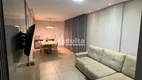 Foto 2 de Apartamento com 3 Quartos à venda, 92m² em Copacabana, Uberlândia