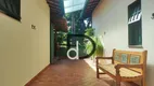 Foto 21 de Casa de Condomínio com 3 Quartos à venda, 269m² em Condominio Jardim Paulista I, Vinhedo