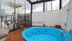 Foto 18 de Cobertura com 2 Quartos à venda, 160m² em Perdizes, São Paulo