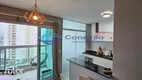 Foto 3 de Apartamento com 2 Quartos à venda, 55m² em Santa Teresinha, São Paulo