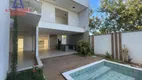Foto 3 de Casa de Condomínio com 4 Quartos à venda, 367m² em Jaraguá I, Montes Claros