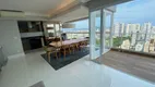 Foto 23 de Apartamento com 4 Quartos à venda, 237m² em Aparecida, Santos