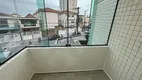 Foto 6 de Apartamento com 2 Quartos à venda, 86m² em Macuco, Santos