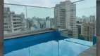 Foto 7 de Apartamento com 1 Quarto à venda, 34m² em República, São Paulo