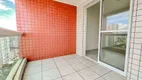 Foto 5 de Apartamento com 3 Quartos à venda, 78m² em Canto do Forte, Praia Grande