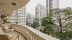 Foto 12 de Apartamento com 3 Quartos para alugar, 220m² em Jardim Paulista, São Paulo