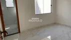 Foto 6 de Casa com 2 Quartos à venda, 60m² em Jardim Canaã, Uberlândia