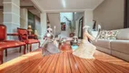 Foto 12 de Casa de Condomínio com 5 Quartos à venda, 500m² em CONDOMINIO JARDIM PARADISO, Indaiatuba