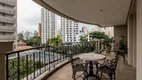 Foto 6 de Apartamento com 4 Quartos à venda, 308m² em Ibirapuera, São Paulo