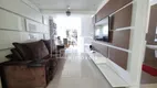 Foto 2 de Apartamento com 3 Quartos à venda, 163m² em Centro, São Vicente