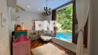 Foto 9 de Casa com 5 Quartos à venda, 300m² em Lagoa, Rio de Janeiro