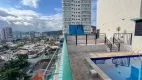 Foto 2 de Apartamento com 2 Quartos à venda, 75m² em Canto do Forte, Praia Grande