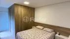 Foto 5 de Casa de Condomínio com 3 Quartos à venda, 150m² em Vila Augusta, Viamão