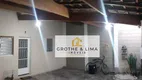 Foto 2 de Casa com 3 Quartos à venda, 140m² em Água Preta, Pindamonhangaba