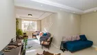 Foto 2 de Apartamento com 3 Quartos à venda, 122m² em Cabral, Curitiba