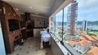 Foto 5 de Cobertura com 4 Quartos à venda, 500m² em Ponta da Praia, Santos