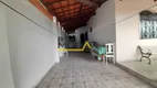 Foto 3 de Casa com 10 Quartos à venda, 337m² em Concórdia, Belo Horizonte