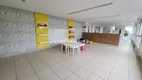 Foto 32 de Apartamento com 3 Quartos à venda, 84m² em Santa Mônica, Uberlândia