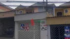 Foto 3 de Sobrado com 3 Quartos à venda, 120m² em Parada Inglesa, São Paulo