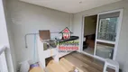 Foto 14 de Apartamento com 2 Quartos à venda, 86m² em Canto do Forte, Praia Grande