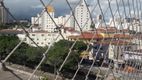 Foto 15 de Apartamento com 2 Quartos para alugar, 80m² em Boqueirão, Santos