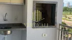 Foto 4 de Apartamento com 3 Quartos para alugar, 69m² em Despraiado, Cuiabá