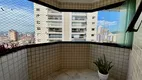 Foto 25 de Apartamento com 3 Quartos para alugar, 150m² em Embaré, Santos