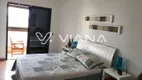 Foto 10 de Apartamento com 4 Quartos à venda, 262m² em Centro, São Caetano do Sul