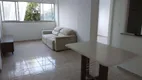 Foto 5 de Apartamento com 1 Quarto à venda, 54m² em Ilha Porchat, São Vicente