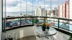 Foto 12 de Apartamento com 3 Quartos à venda, 200m² em Balneário, Florianópolis