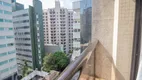 Foto 10 de Apartamento com 1 Quarto à venda, 34m² em Vila Mariana, São Paulo