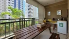 Foto 23 de Apartamento com 4 Quartos à venda, 154m² em Pituba, Salvador