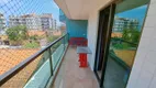 Foto 21 de Apartamento com 1 Quarto à venda, 67m² em Vila Nova, Cabo Frio