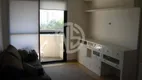 Foto 2 de Apartamento com 1 Quarto para alugar, 35m² em Vila Suzana, São Paulo