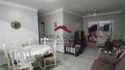 Foto 3 de Apartamento com 3 Quartos à venda, 96m² em Jardim Las Palmas, Guarujá