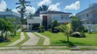 Foto 2 de Casa de Condomínio com 4 Quartos à venda, 400m² em Busca Vida Abrantes, Camaçari