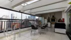 Foto 29 de Apartamento com 3 Quartos à venda, 140m² em Brooklin, São Paulo