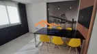 Foto 34 de Apartamento com 1 Quarto para venda ou aluguel, 33m² em Chácara São José, Arujá