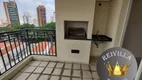 Foto 2 de Apartamento com 4 Quartos à venda, 224m² em Parque da Mooca, São Paulo