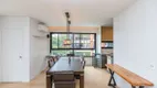 Foto 10 de Apartamento com 2 Quartos à venda, 138m² em Moema, São Paulo