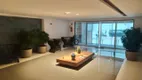 Foto 4 de Apartamento com 3 Quartos à venda, 140m² em Vila Guilhermina, Praia Grande
