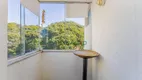 Foto 11 de Apartamento com 1 Quarto à venda, 23m² em Bigorrilho, Curitiba