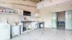 Foto 4 de Casa com 1 Quarto para alugar, 90m² em Vila Magini, Mauá