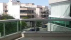 Foto 2 de Apartamento com 3 Quartos à venda, 110m² em Recreio Dos Bandeirantes, Rio de Janeiro