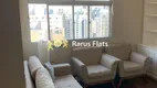 Foto 4 de Apartamento com 3 Quartos à venda, 70m² em Brooklin, São Paulo