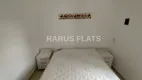 Foto 15 de Flat com 2 Quartos para alugar, 47m² em Jardins, São Paulo